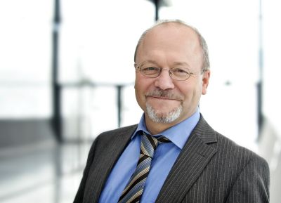 Wirtschaft + Unternehmen: Nürnberg Messe: Neuer Bereichsleiter Marketing und Kommunikation